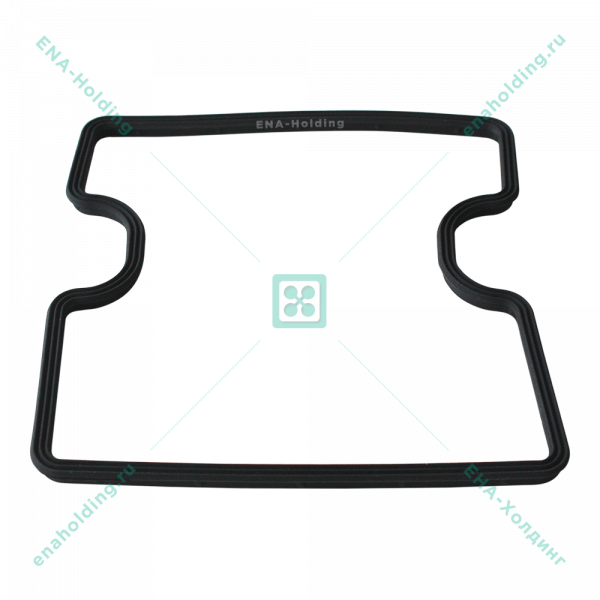 Уплотнительная прокладка ЕХ7406.1003270 клапанной крышки автомобиля КАМАЗ — 3