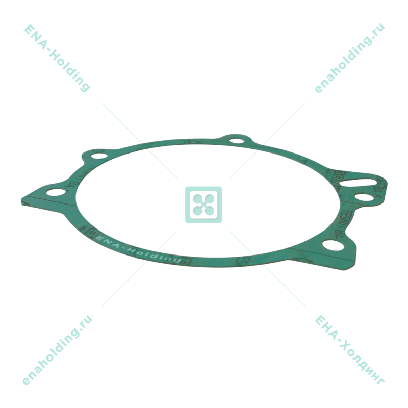 Уплотнительная прокладка 740.51-1029174 корпуса заднего подшипника автомобиля КАМАЗ — 2