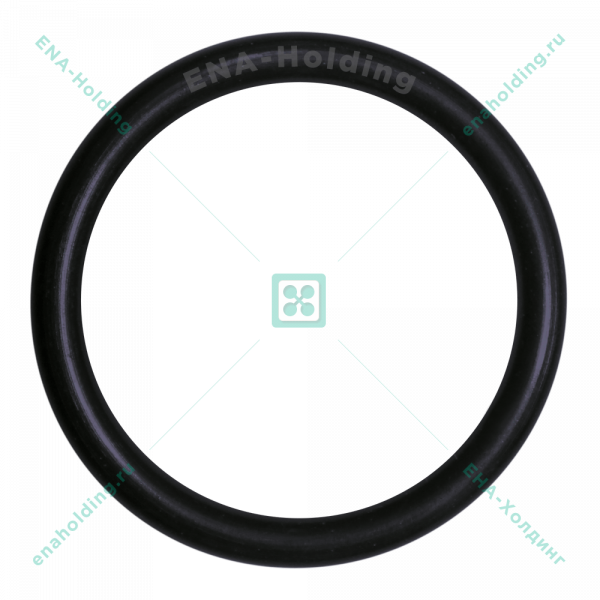 Кольцо уплотнительное 190-205-85 EPDM по ГОСТ 9833-73 — 3