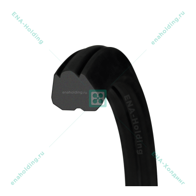 Кольцо уплотнительное ДБМ Р5-080 NBR по ТТ чертежа