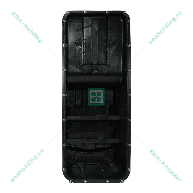 Картер масляный ЕХ910.50-1009010СБ для ДВС КАМАЗ Р6 (в сборе) — 7