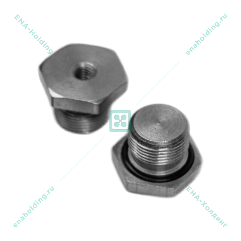 Картер масляный ЕХ910.50-1009010СБ для ДВС КАМАЗ Р6 (в сборе) — 9