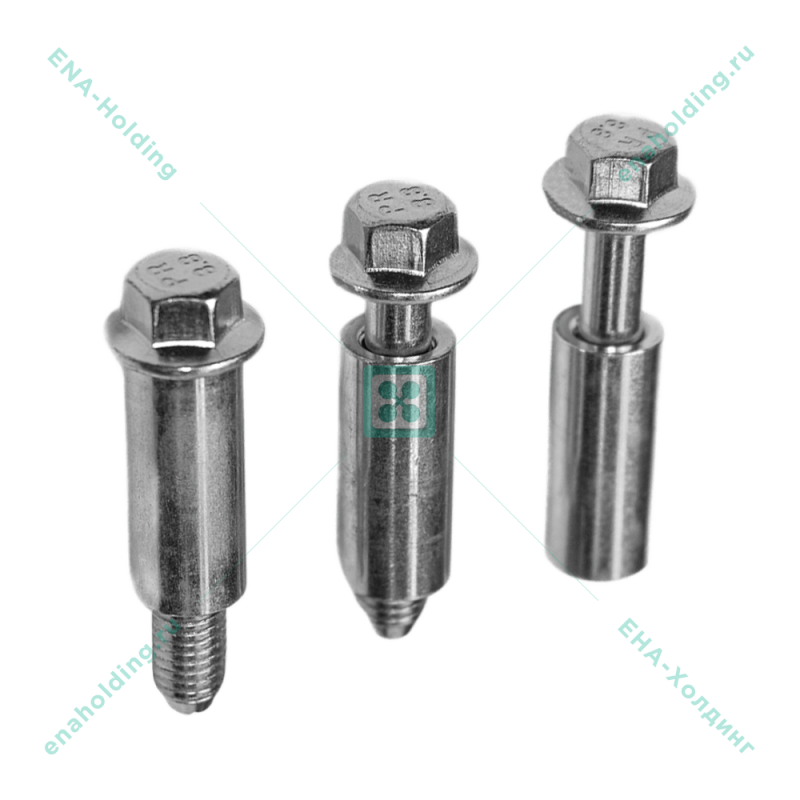 Картер масляный ЕХ910.50-1009010СБ для ДВС КАМАЗ Р6 (в сборе) — 10